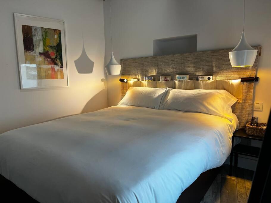 2B-Precioso Apartamento En Pleno Centro. A Estreno Alcazar de San Juan Exteriör bild