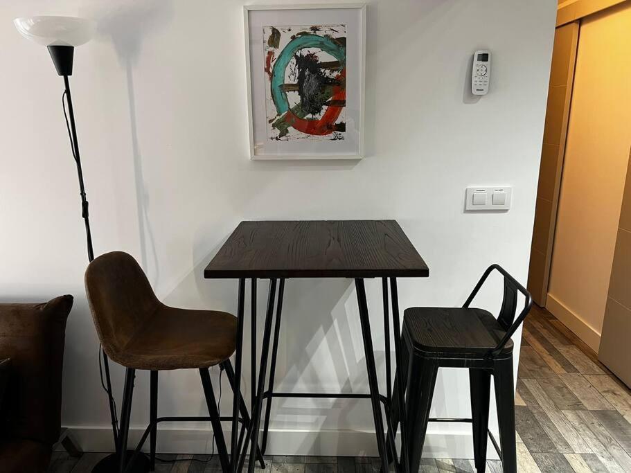 2B-Precioso Apartamento En Pleno Centro. A Estreno Alcazar de San Juan Exteriör bild