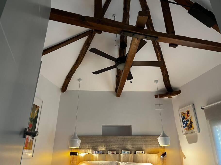 2B-Precioso Apartamento En Pleno Centro. A Estreno Alcazar de San Juan Exteriör bild