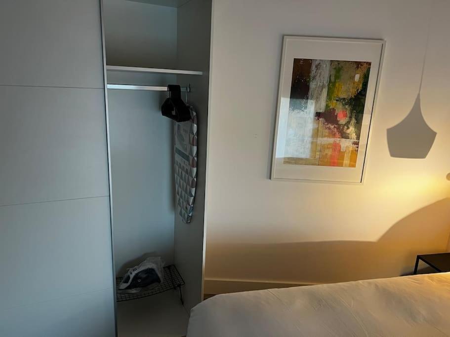 2B-Precioso Apartamento En Pleno Centro. A Estreno Alcazar de San Juan Exteriör bild