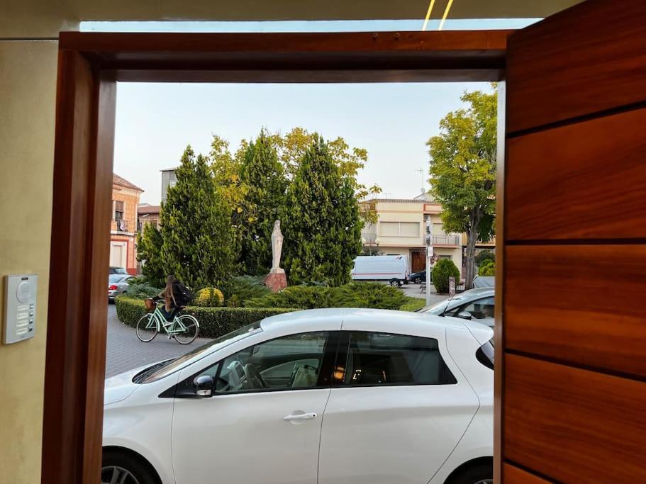 2B-Precioso Apartamento En Pleno Centro. A Estreno Alcazar de San Juan Exteriör bild