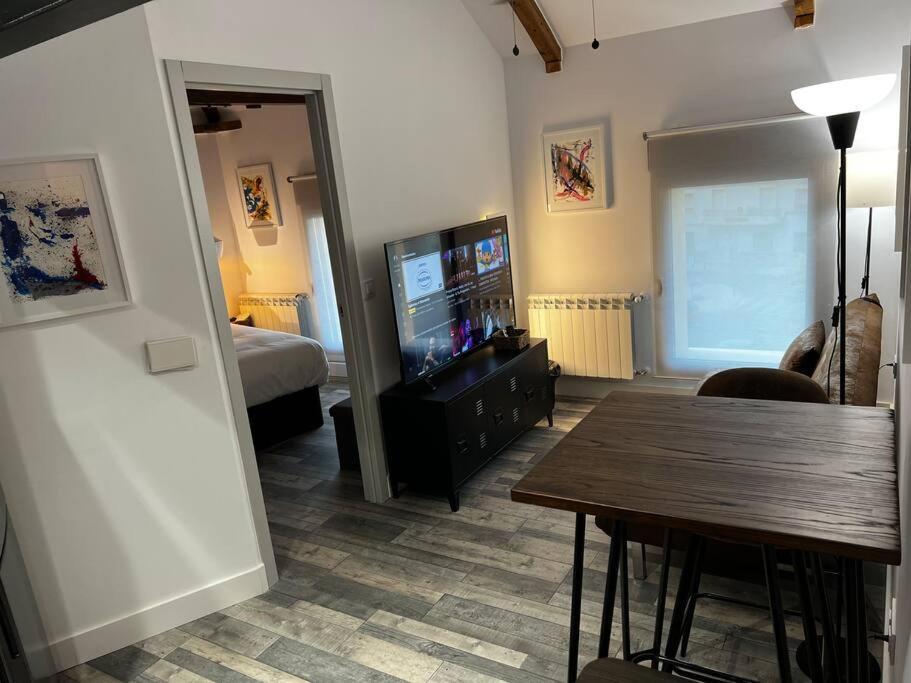 2B-Precioso Apartamento En Pleno Centro. A Estreno Alcazar de San Juan Exteriör bild