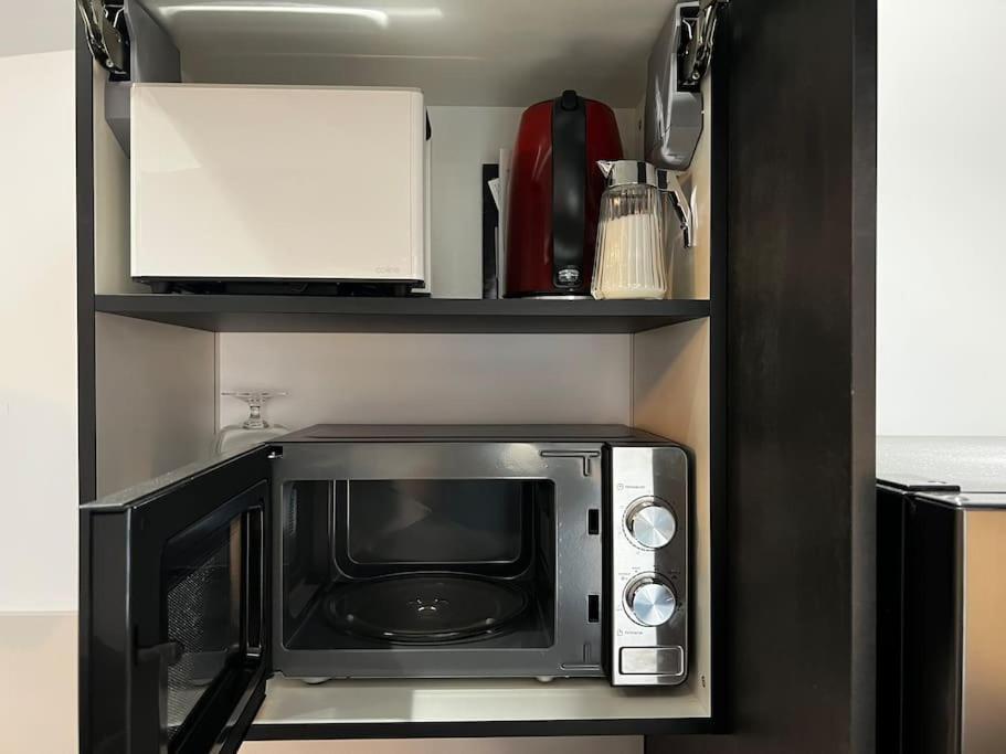 2B-Precioso Apartamento En Pleno Centro. A Estreno Alcazar de San Juan Exteriör bild