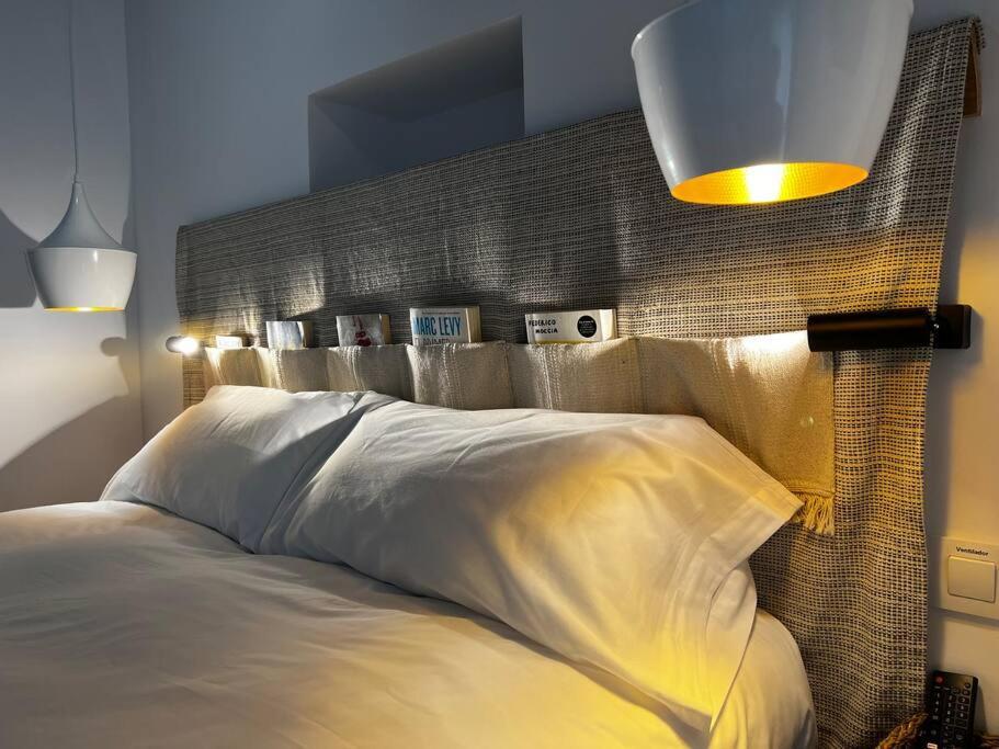 2B-Precioso Apartamento En Pleno Centro. A Estreno Alcazar de San Juan Exteriör bild